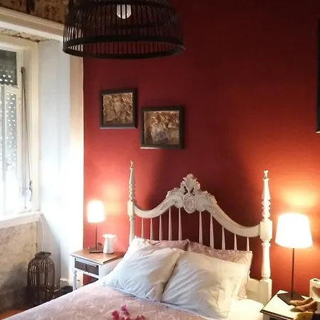 Graca Vintage Ii Apartment