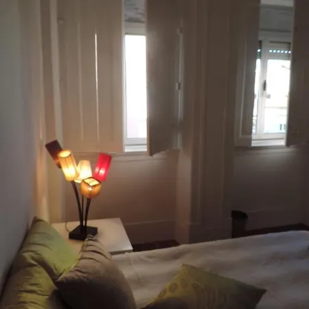 Graca Vintage Ii Apartment Lisbon