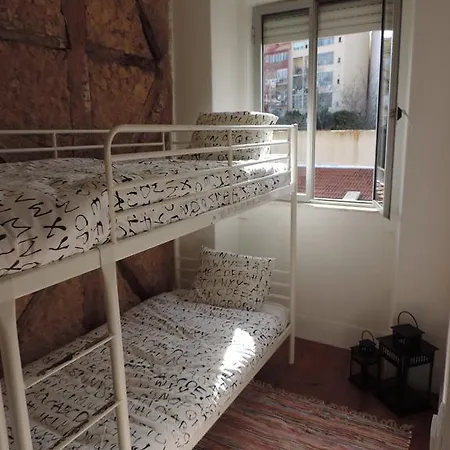 Apartment Graca Vintage Ii