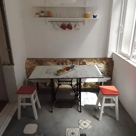 Graca Vintage Ii Apartment
