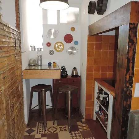 Graca Vintage Ii Lisbon